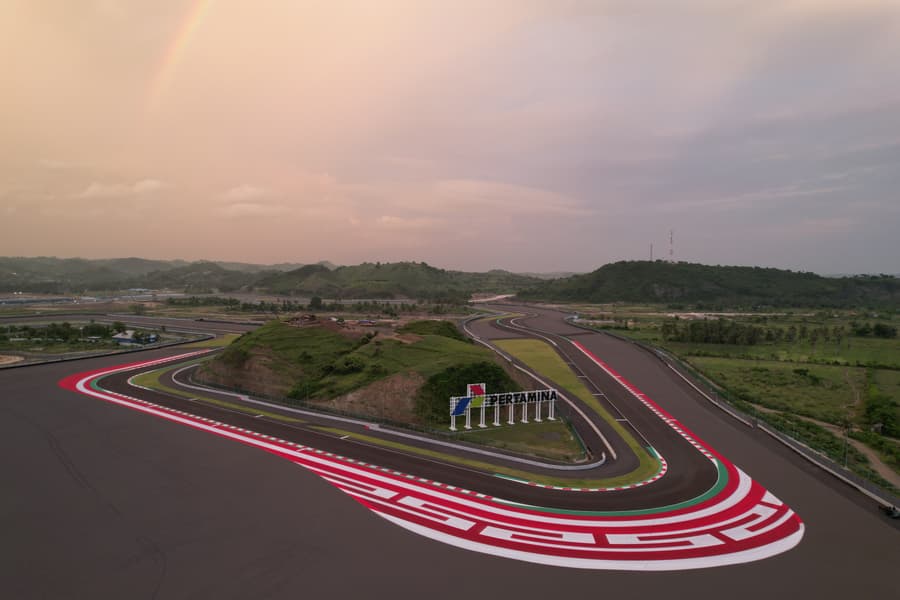 World Superbike Indonesian Round Tickets 2022  Image