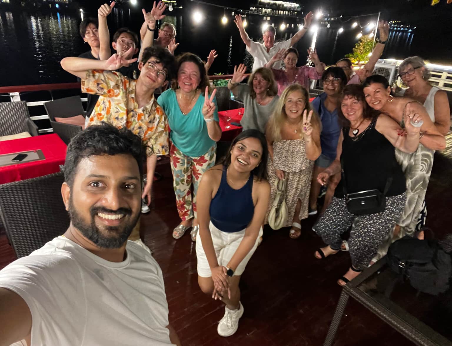 Photo from kanishidhaa pathmanathan's trip