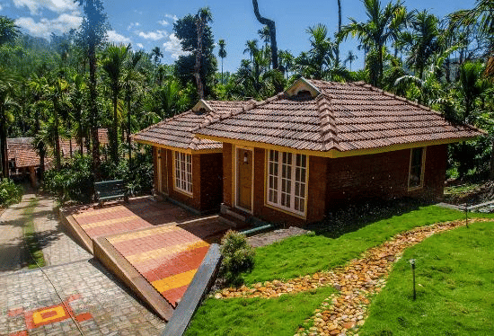 Coffee Gudda Homestay, Chikmagalur Image