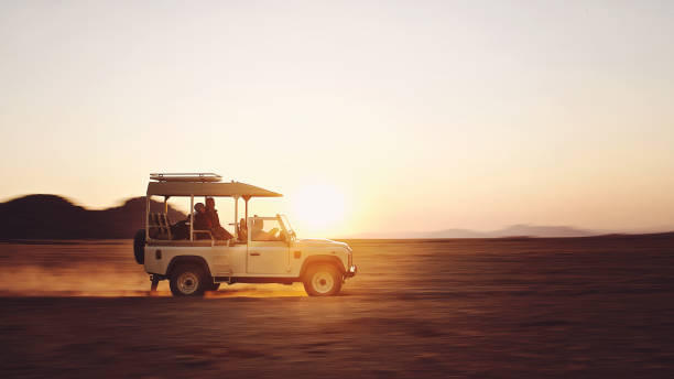 desert safari dubai luxury tours