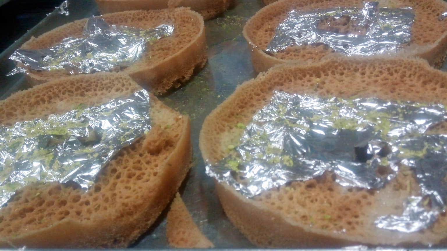 Traveller photo