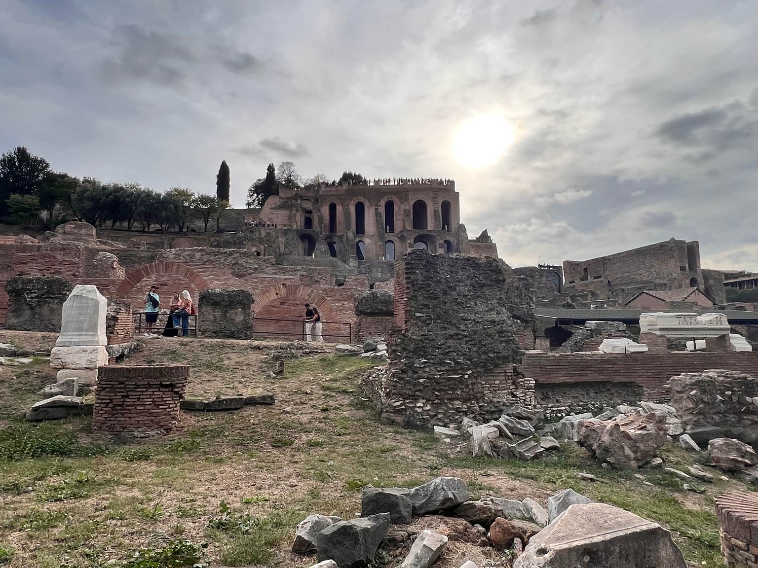 Photo from Monika Jastrzebska's trip