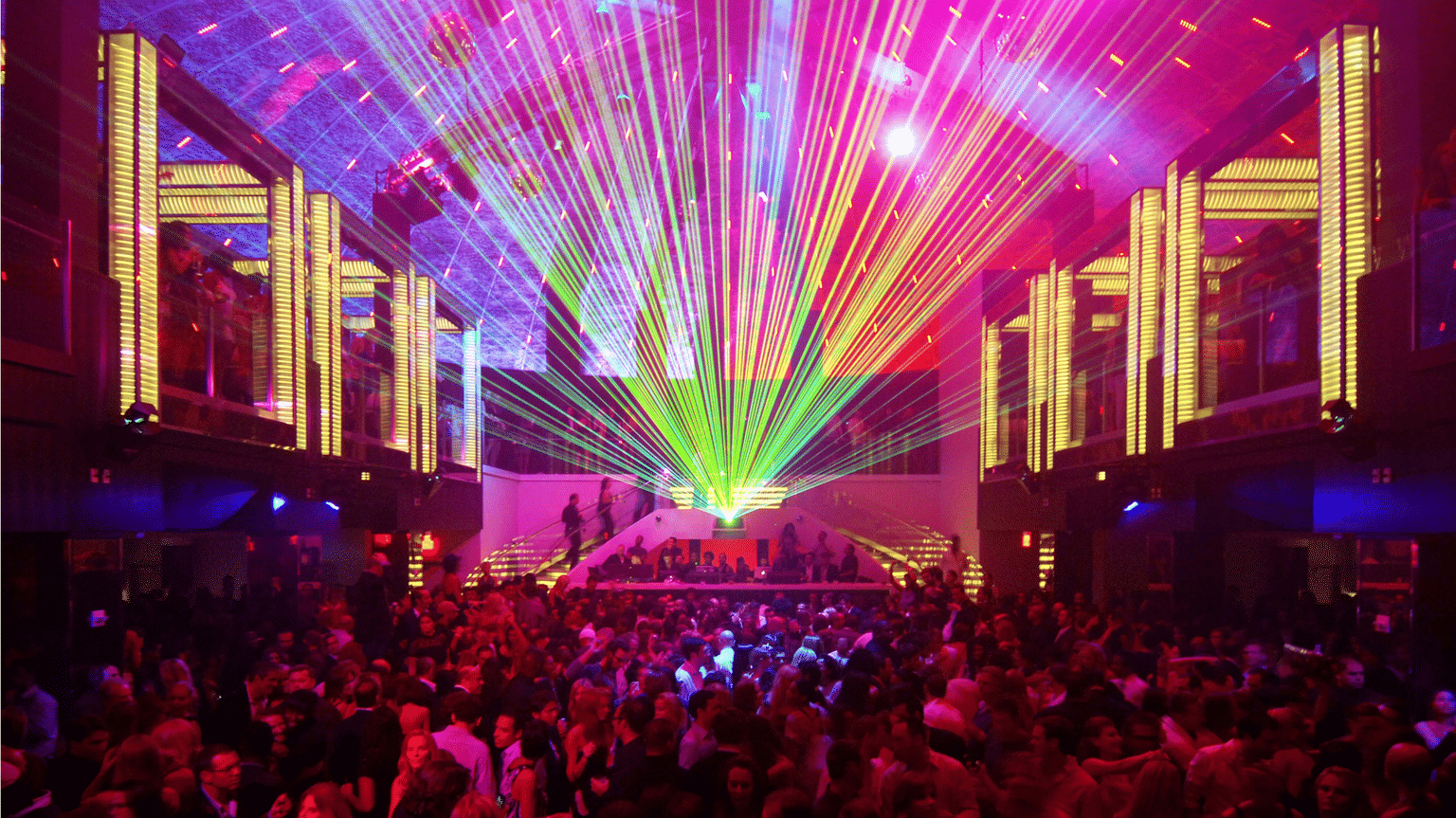 Nightlife