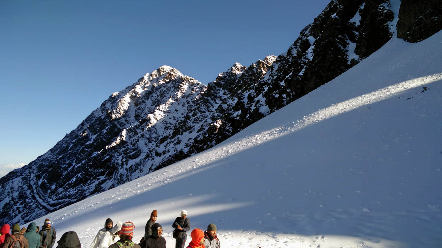 Photo from Amay Rathore's trip