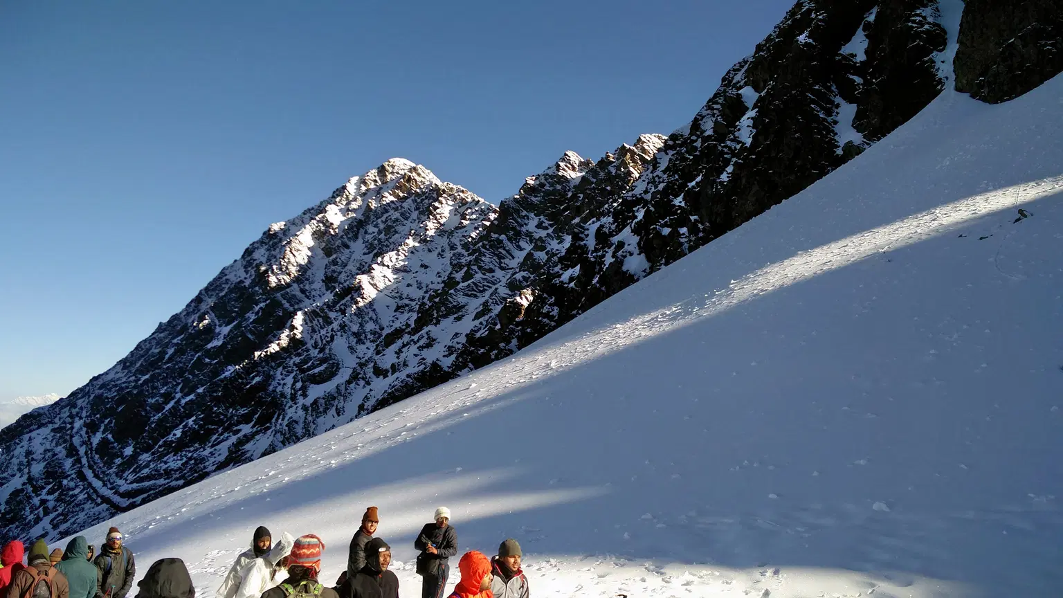 Photo from Amay Rathore's trip
