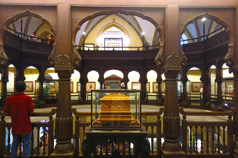 Prince Of Wales Museum, Mumbai: How To Reach, Best Time & Tips