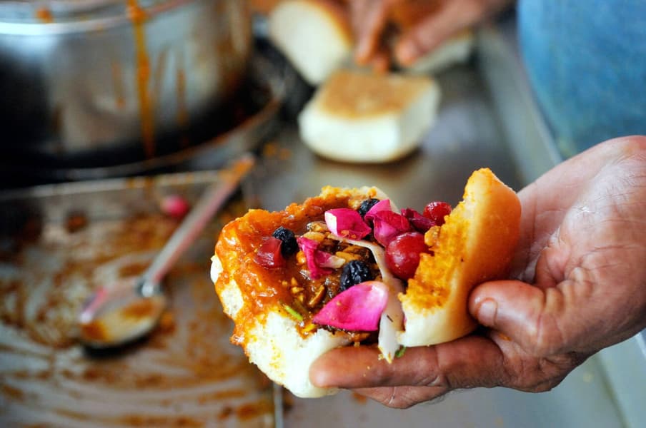 Bangalore Food Tour​ Image