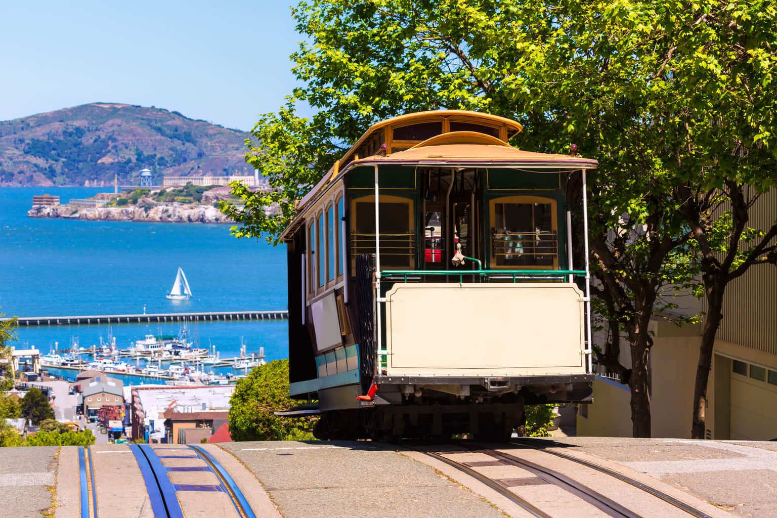 Best San Francisco Tour Packages for Family