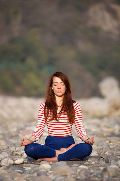 Explore Yogic Cleansing Practices (Shatkarma)