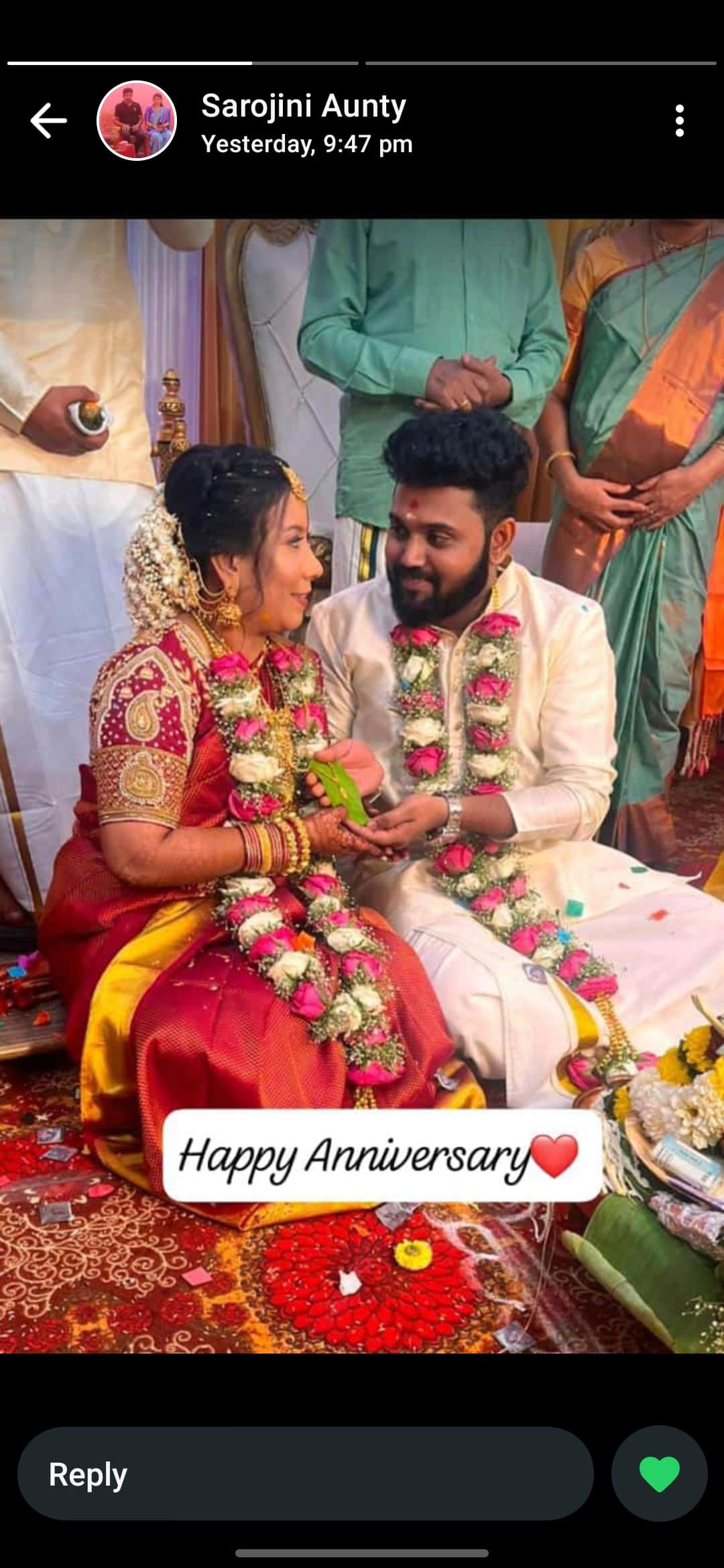 Photo from Deepa Devadiga's trip