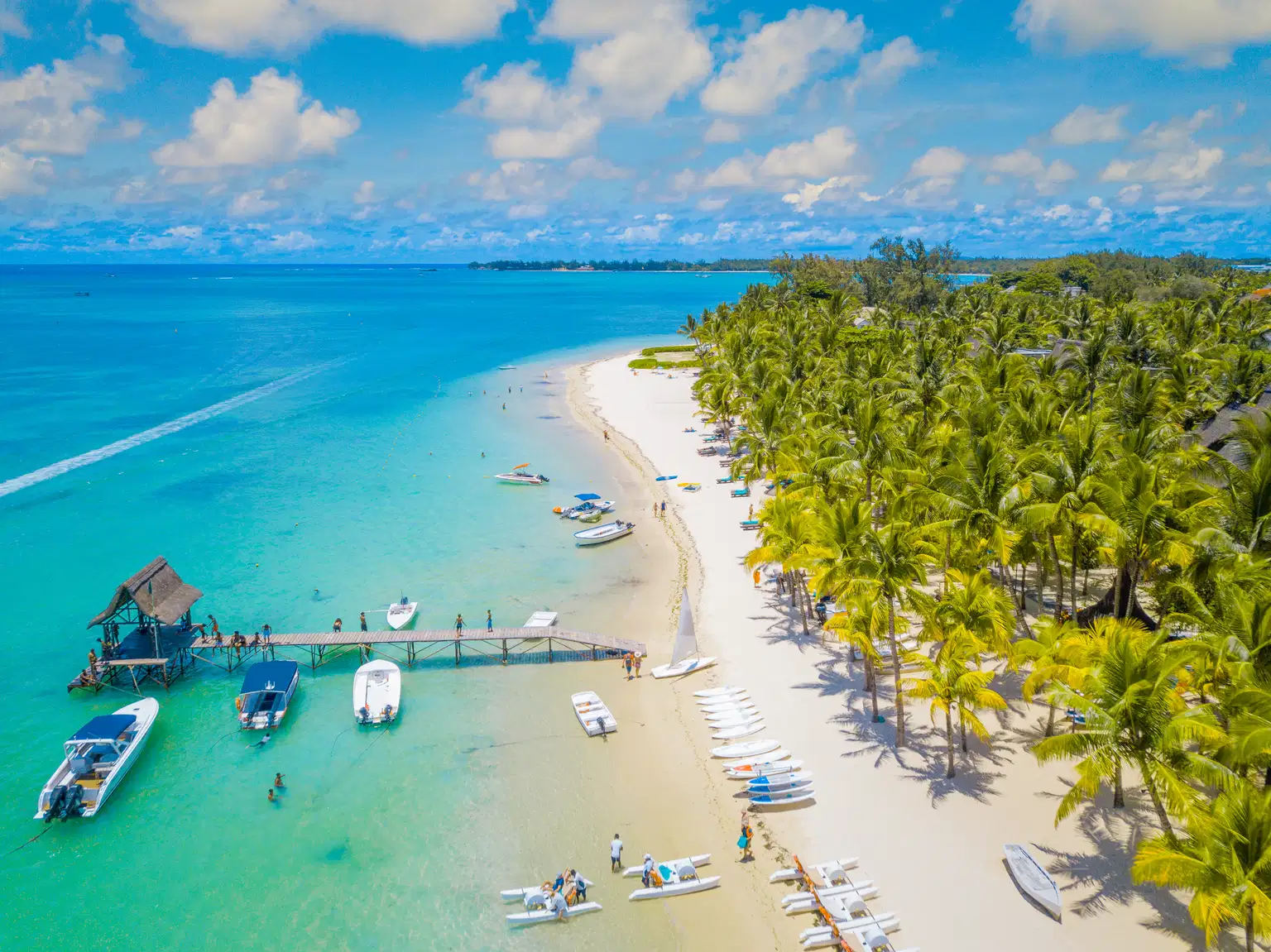 Best of Mauritius | A Gateway to Oceanic Wonders