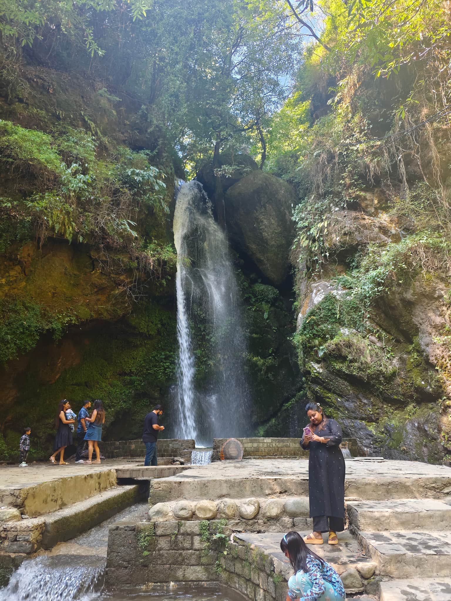 Photo from Titab Das's trip