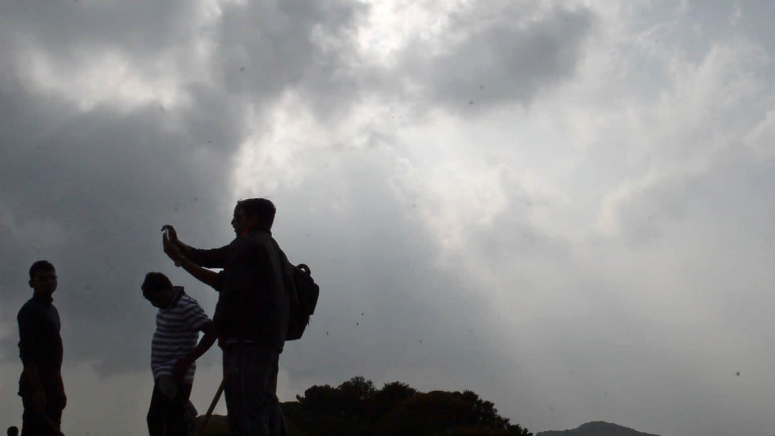 Photo from Rupinder Nambeesan's trip