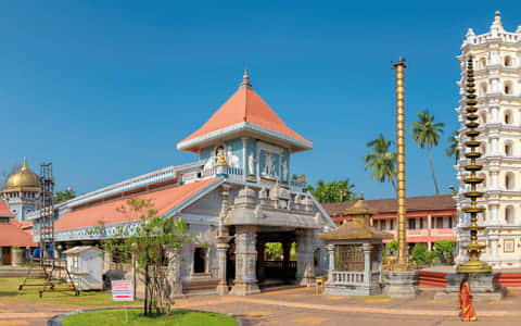 Things to do in <em>Ponda</em>