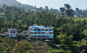 Mount N Mist, Ooty | Luxury Staycation Deal