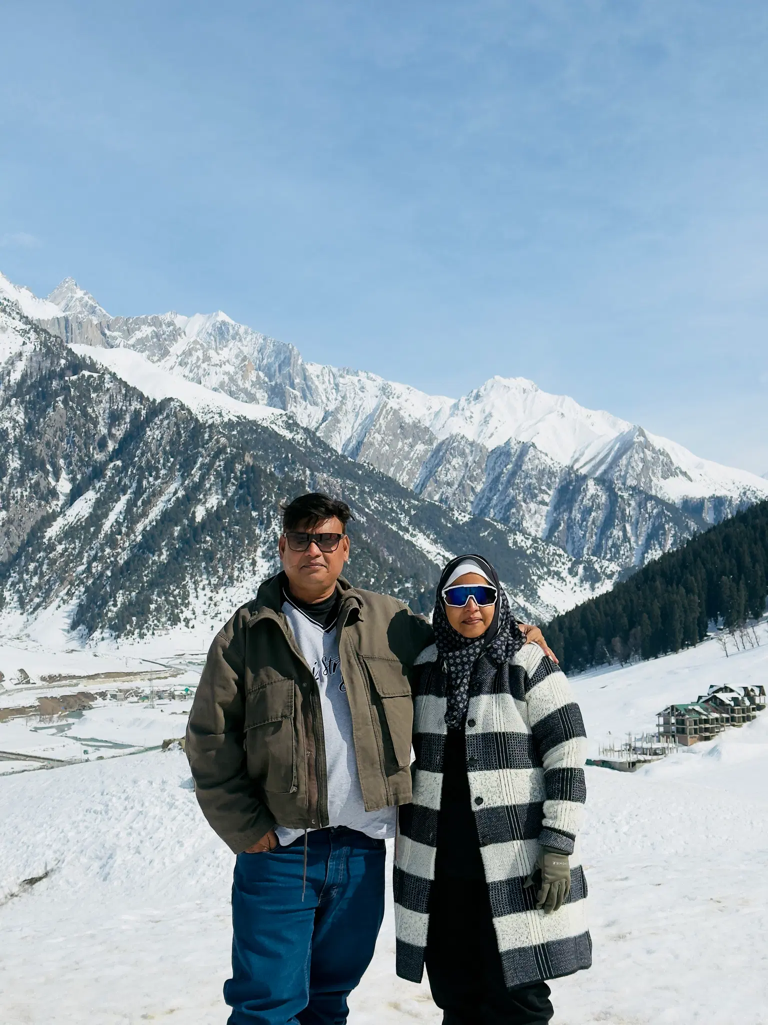 Photo from FARHEEN SULTANA's trip