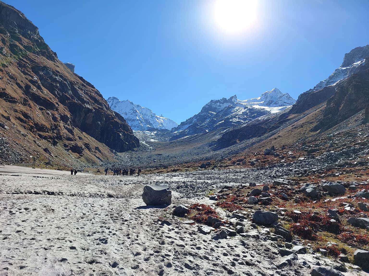Photo from DEAN  SUMAN DSILVA's trip