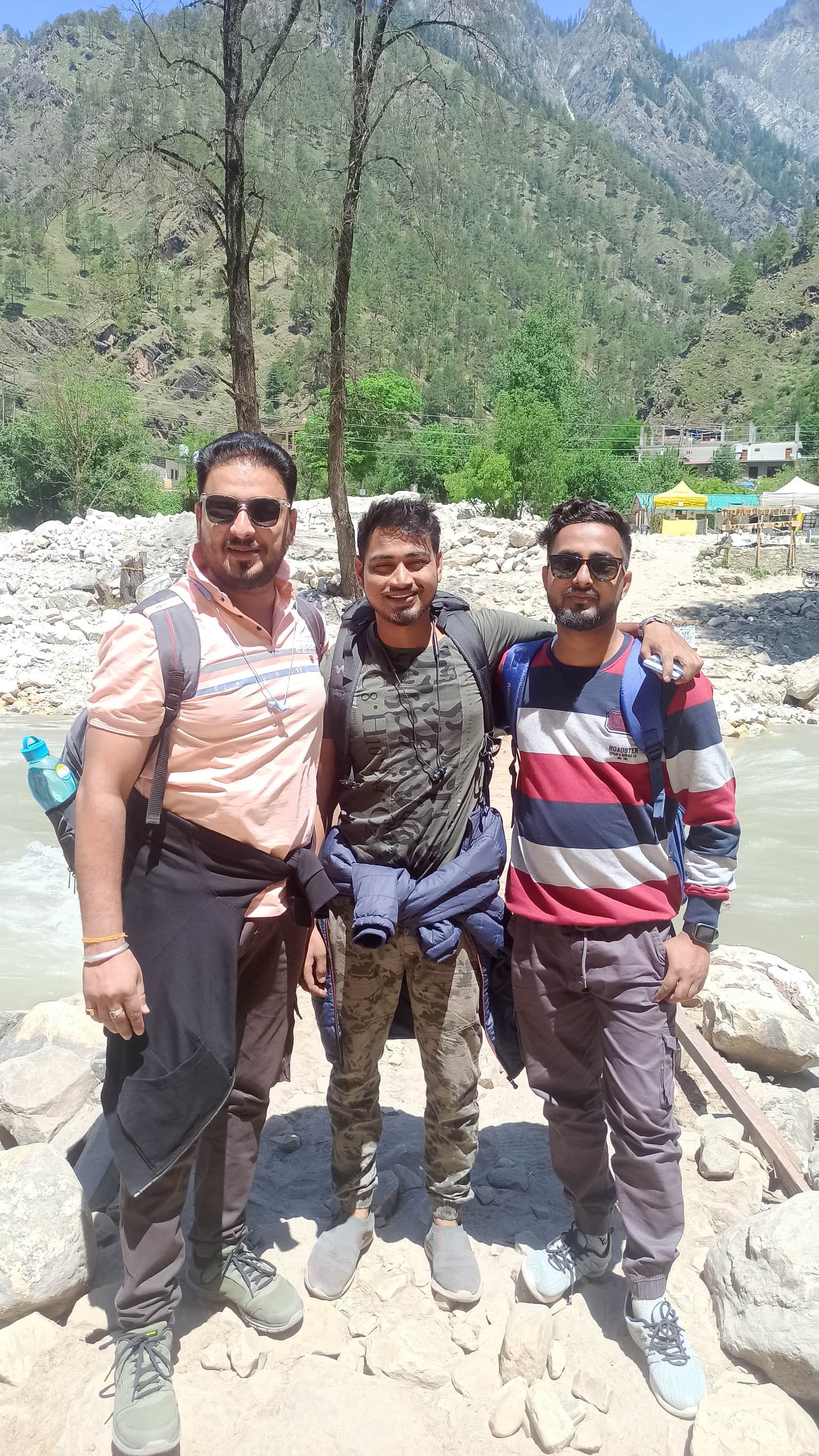Photo from Rajnish  Mishra's trip