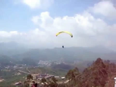 Photo from Annapurna Gowda's trip