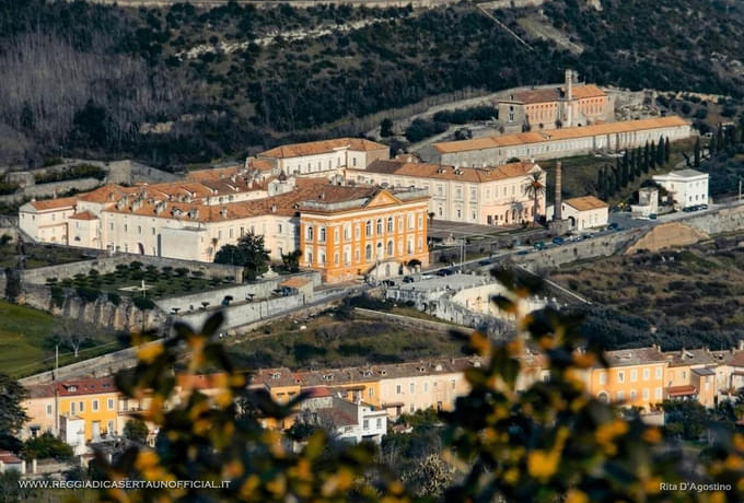 Saint Leucio Belvedere