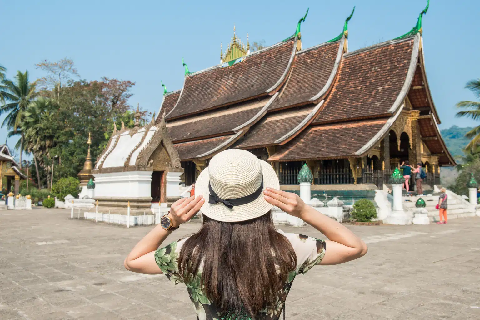Highlights of Laos | A Journey Through Sacred Lands