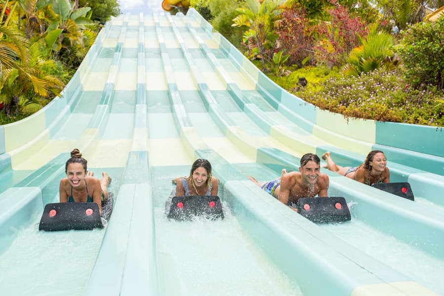 Aqualand Costa Adeje Tickets Image