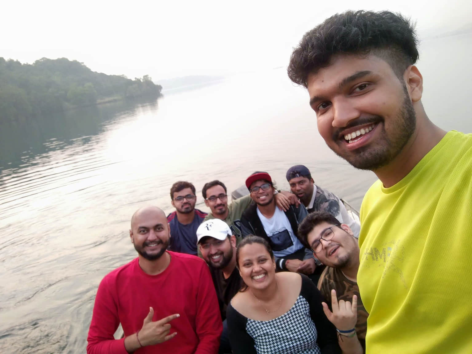 Photo from Dhiren Dedhia's trip