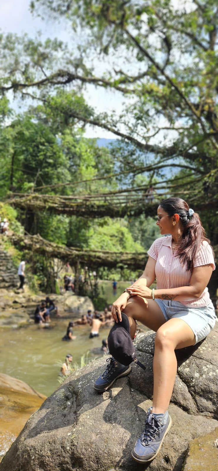 Photo from Eshita Raha's trip