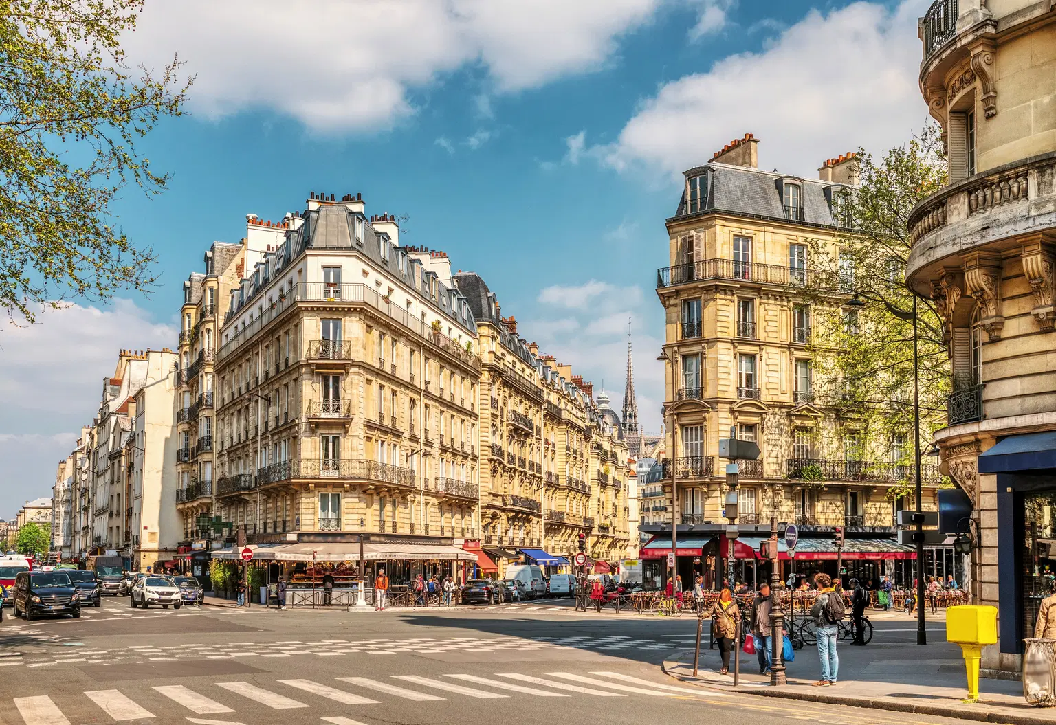 Latin Quarter