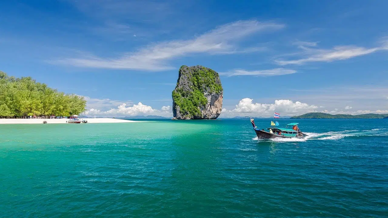 Koh Poda