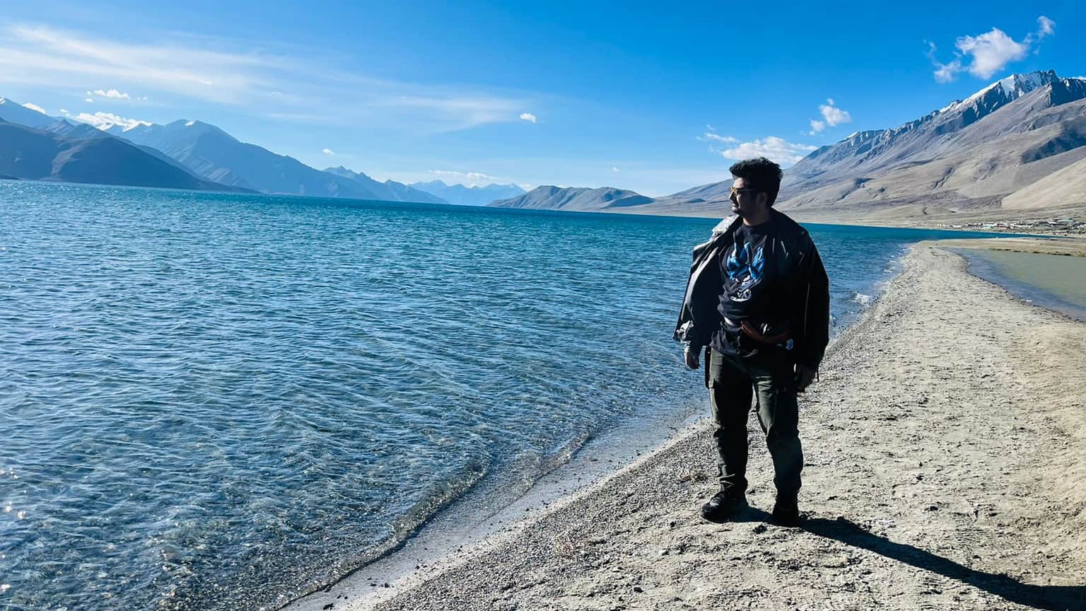 Photo from Rohit Gupta's trip