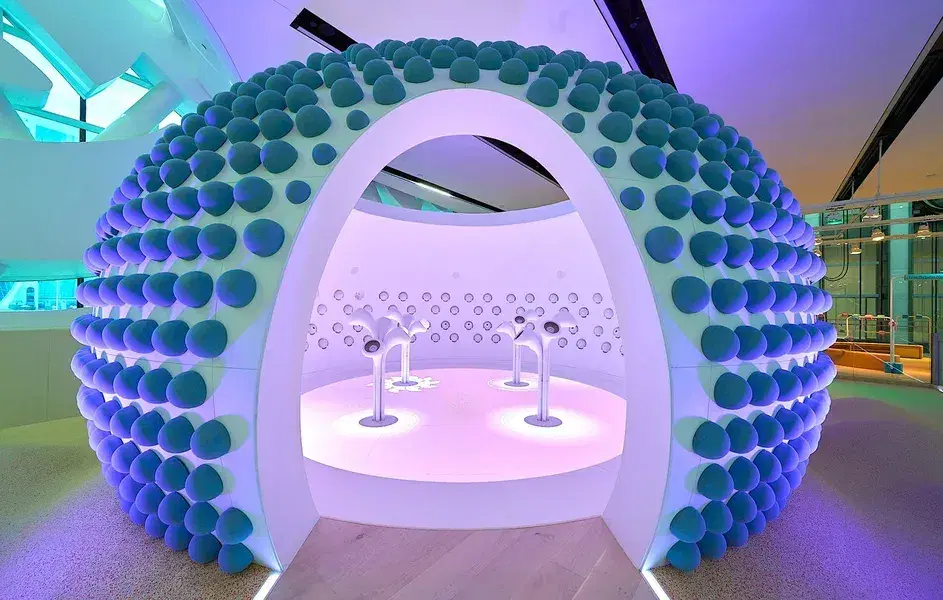Museum of the Future
