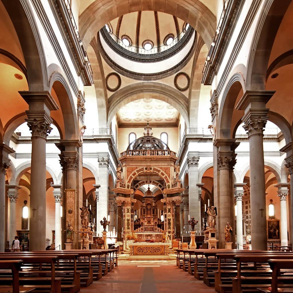 Chapel