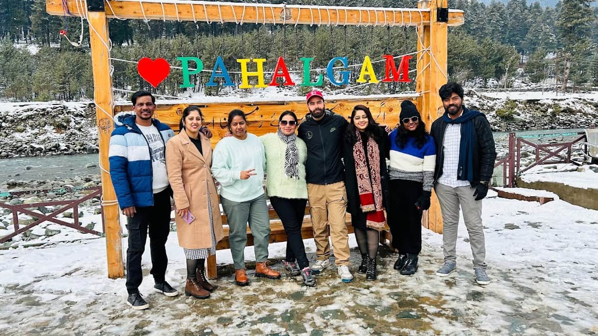 Photo from Maria 's trip