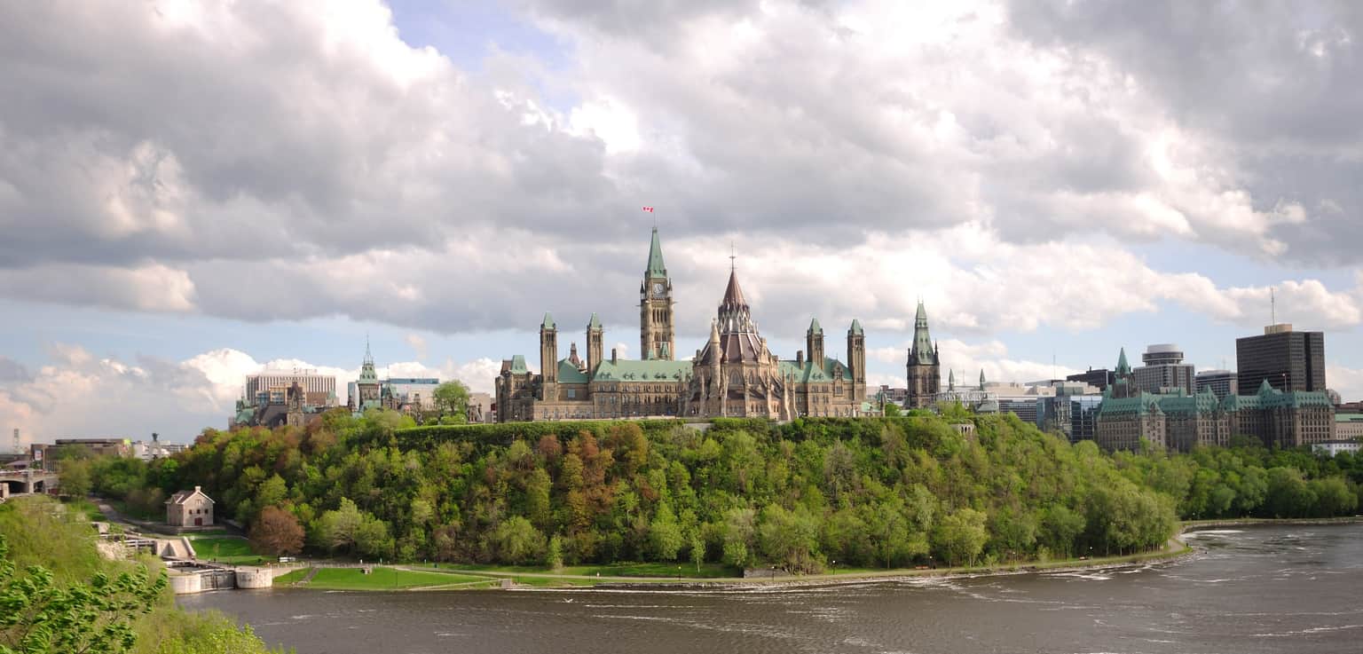 Parliament Building