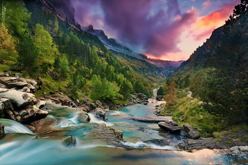 12 Days Countryside Spain Tour