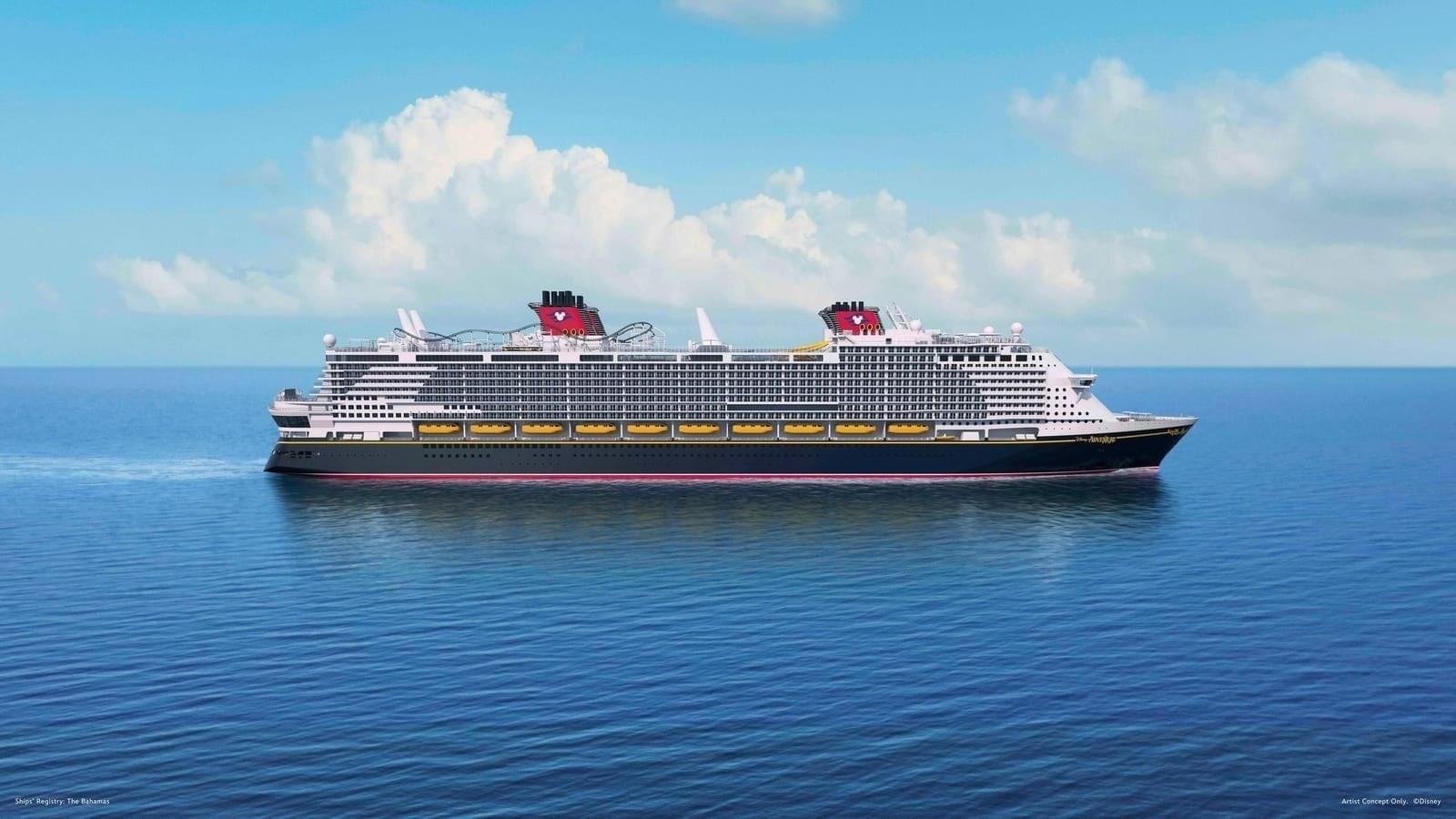 Best Selling Disney Cruise Packages