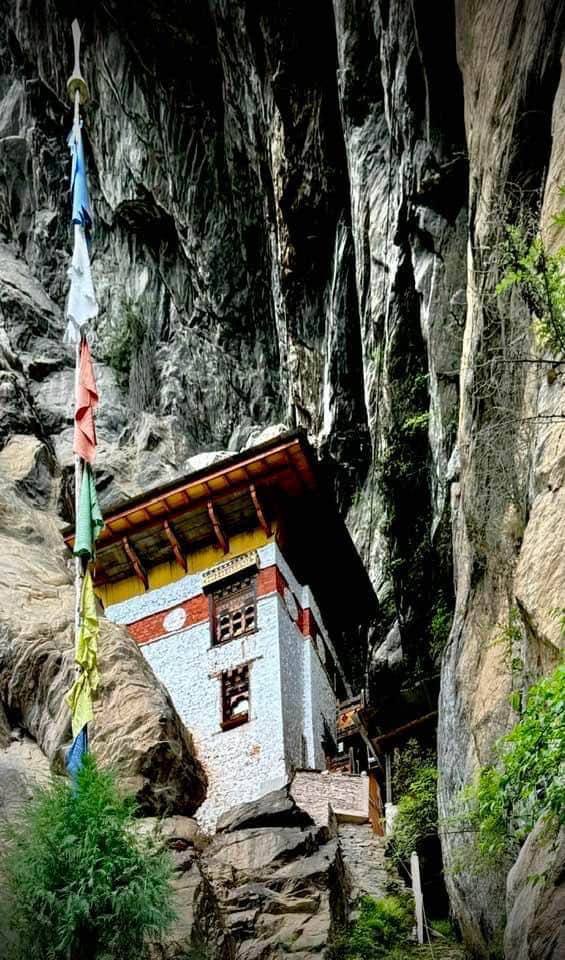 Photo from Shuchita DHAWAN's trip