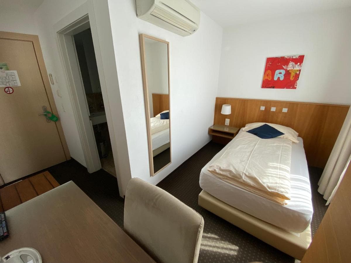 Businesshotel Lux