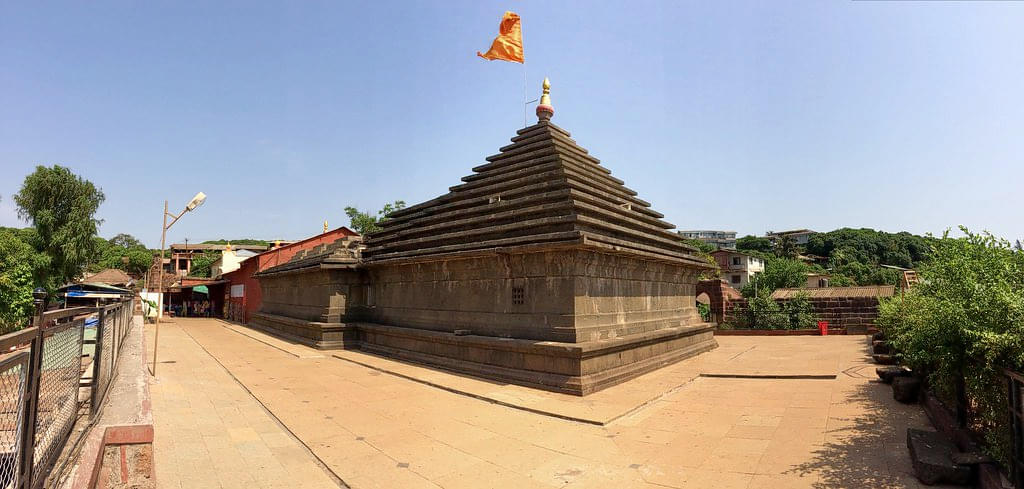 Mahabaleshwar Temple Overview