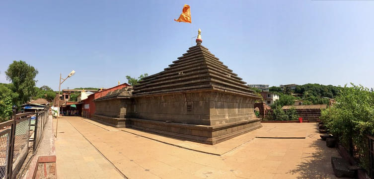 Mahabaleshwar Temple