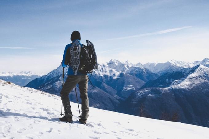 manaslu trek