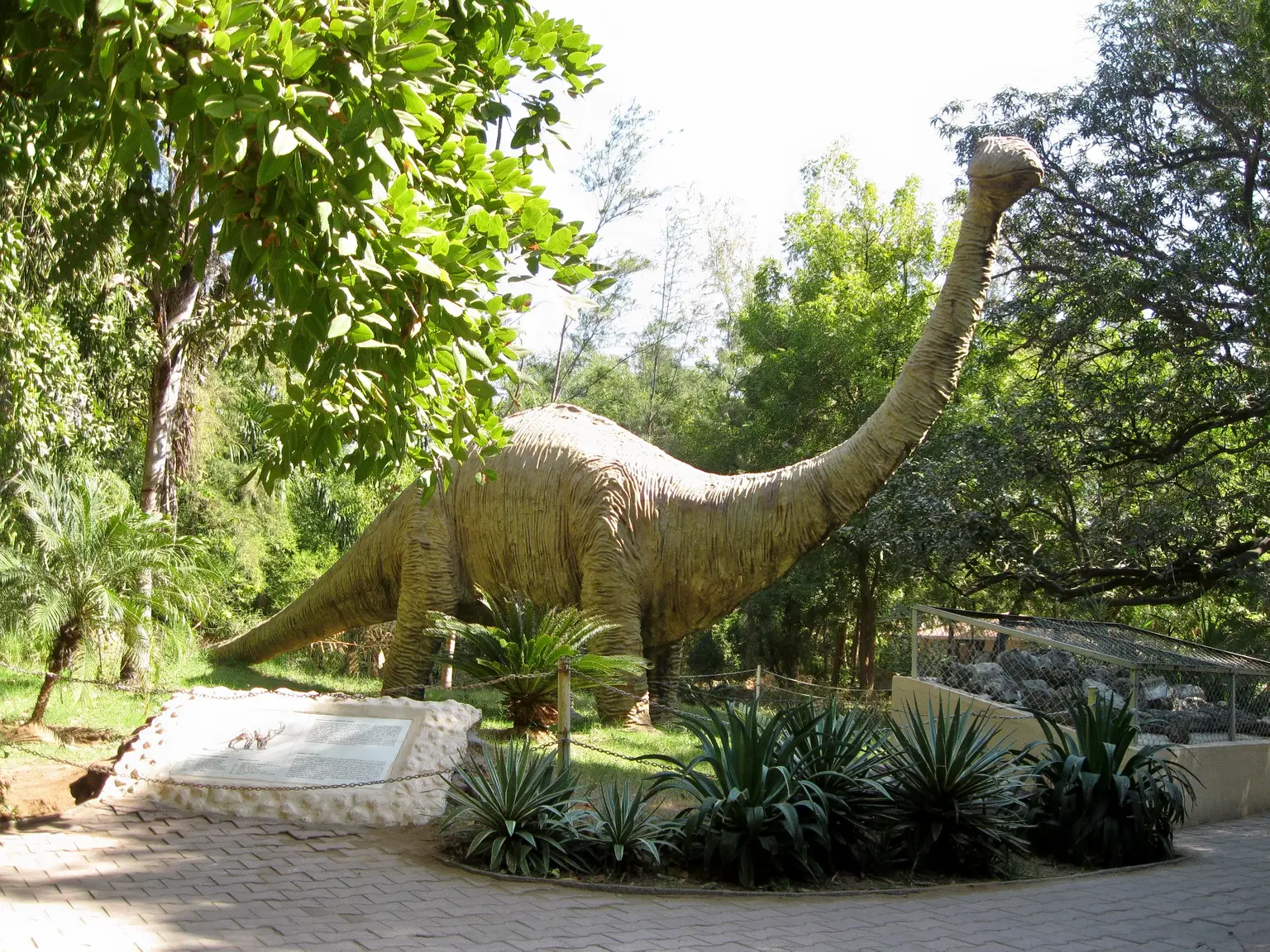 Indroda Nature Park