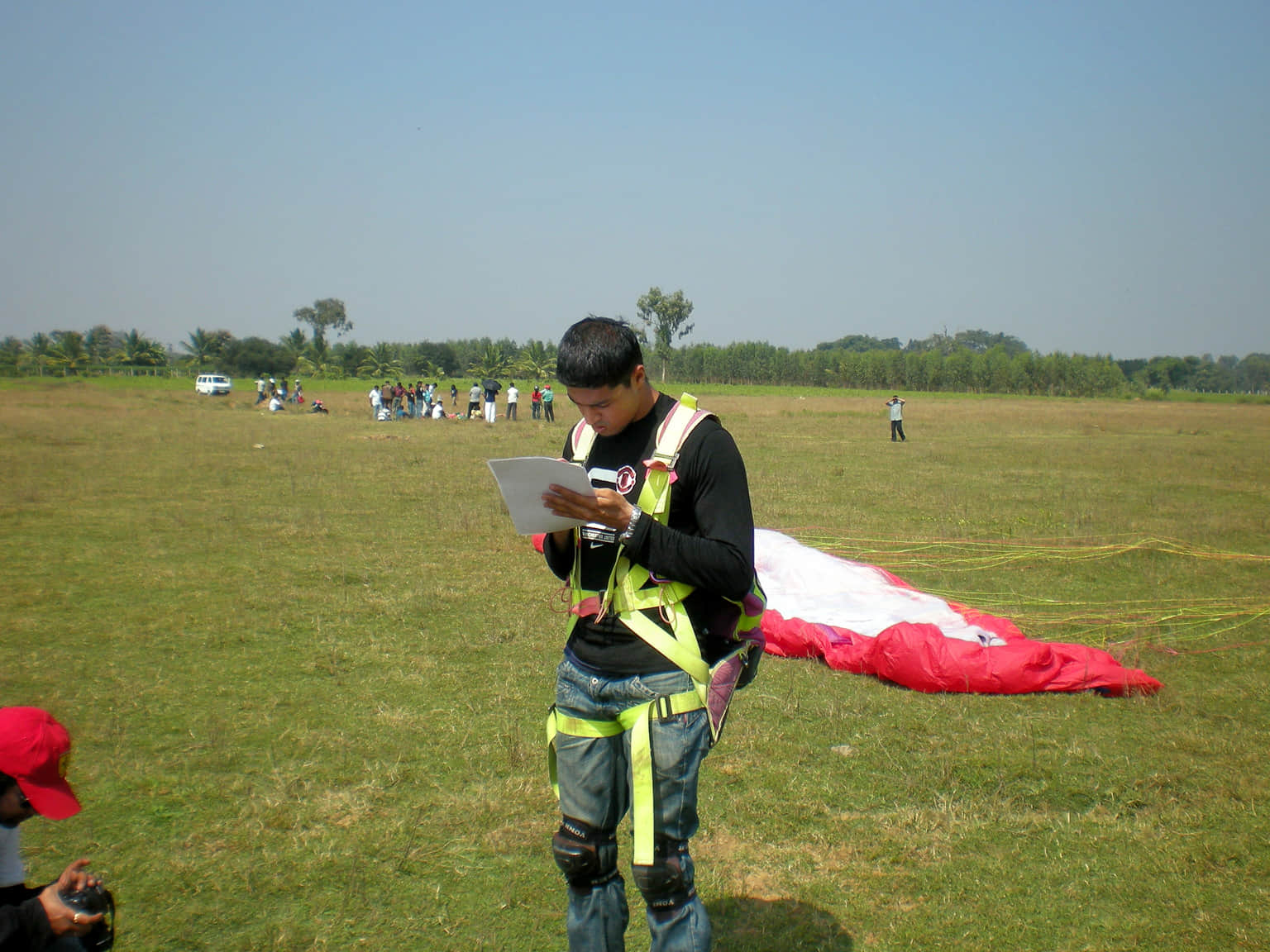 Photo from Ranjeet Bharadwaj's trip