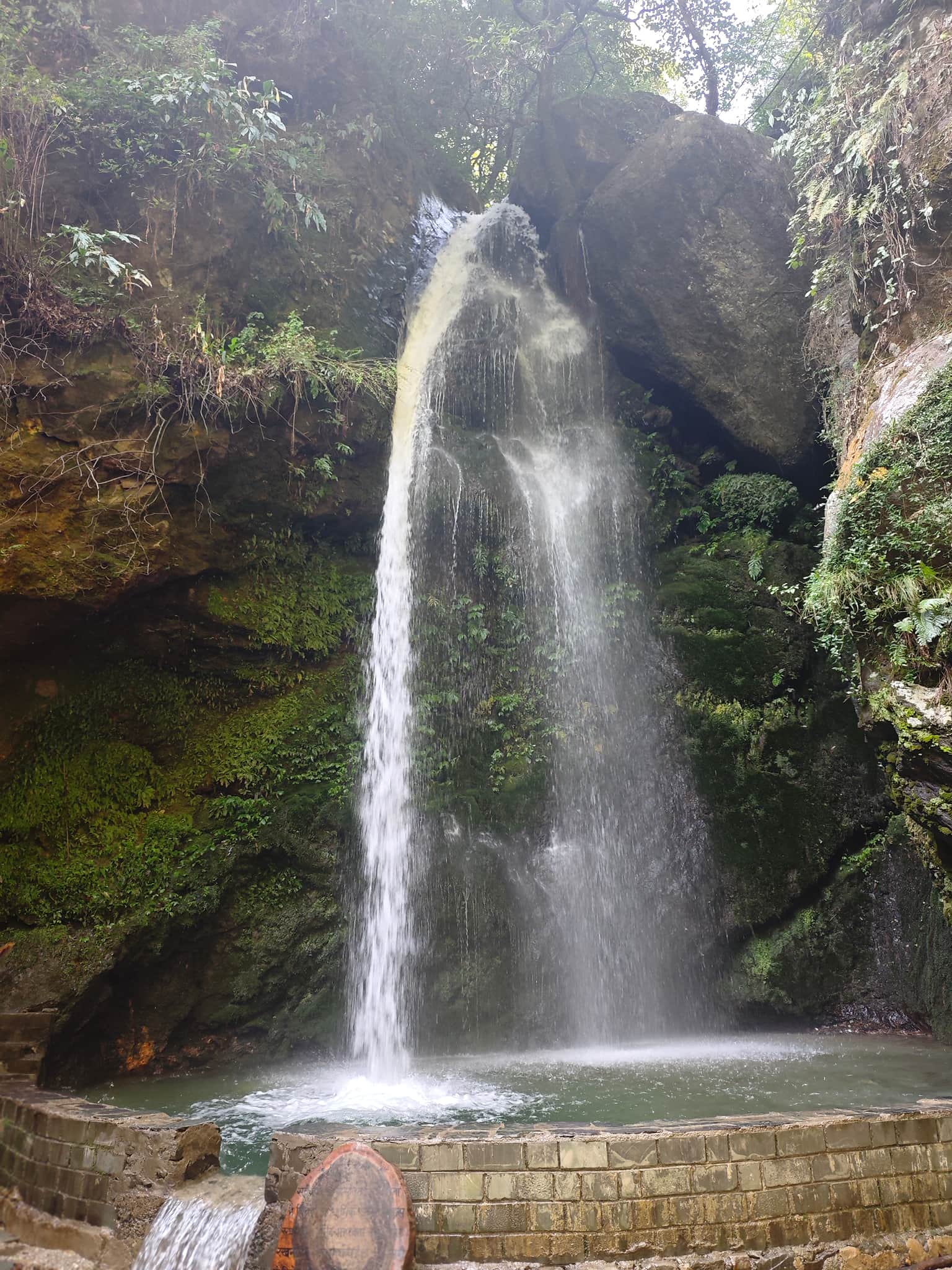Photo from Titab Das's trip