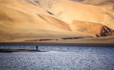 Cheapest Ladakh Tour Package  Day 1