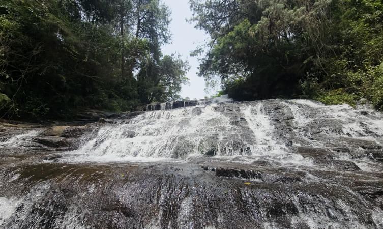 Pambar Falls