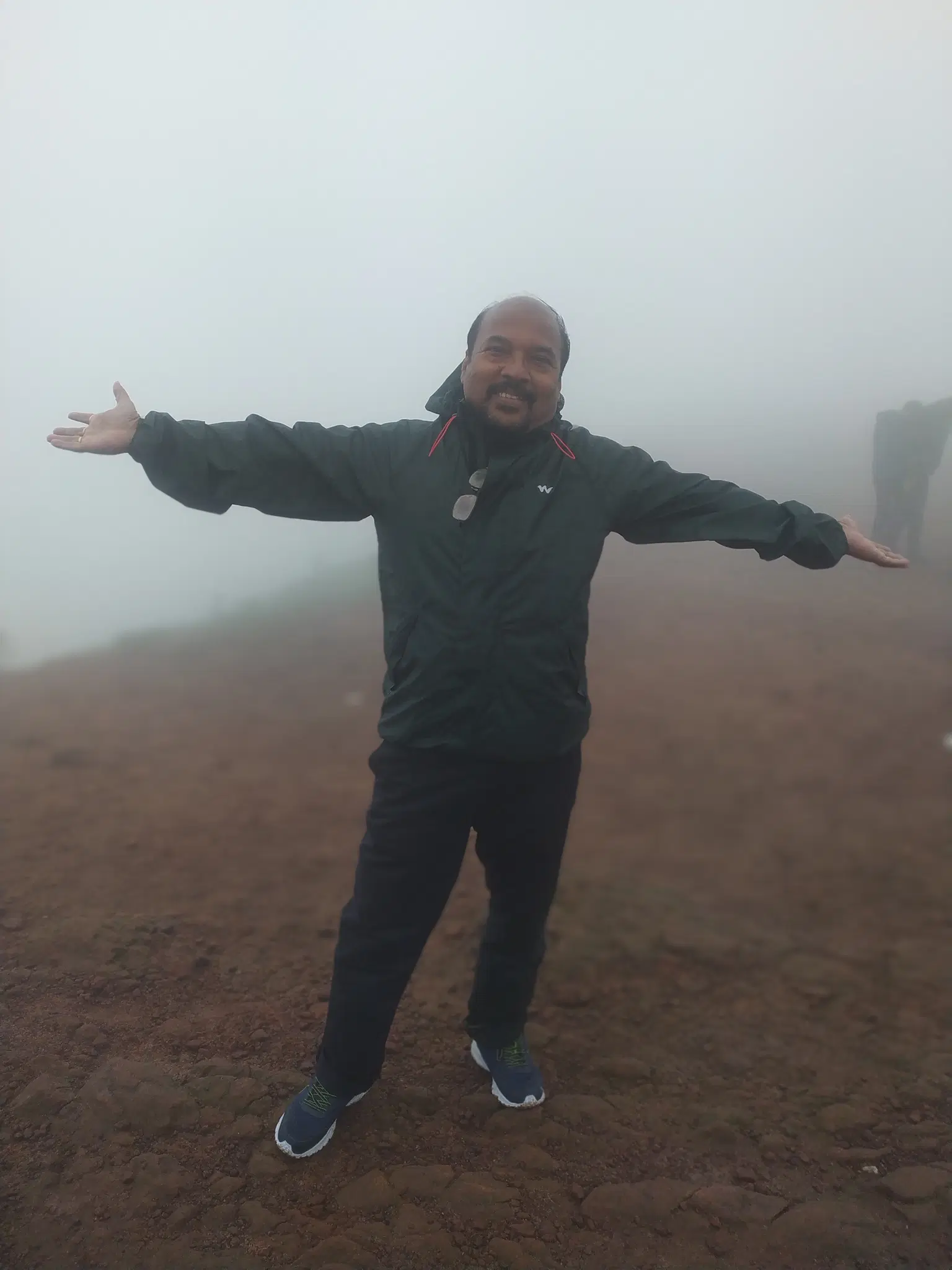 Photo from Manoj Nayak's trip