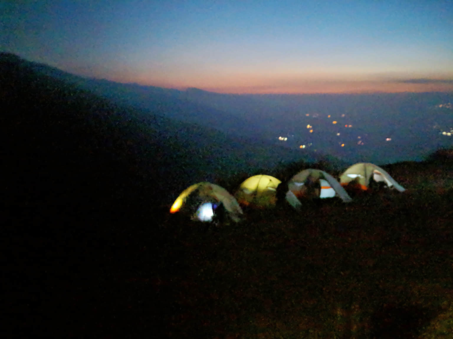 Photo from Tushar Tiwari's trip