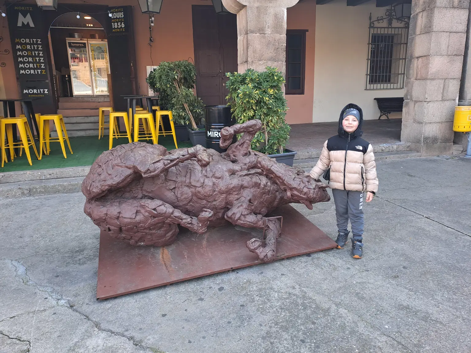 Photo from Наси Чолакова's trip